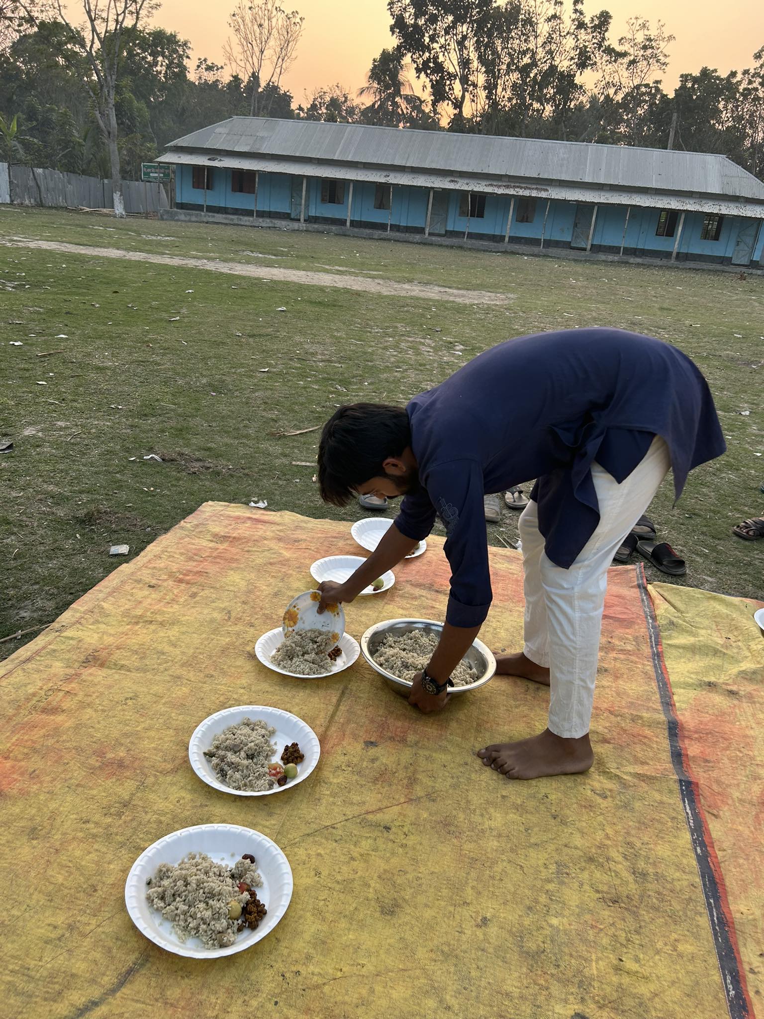 ইফতার মাহফিল-২০২৬