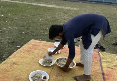 ইফতার মাহফিল-২০২৬