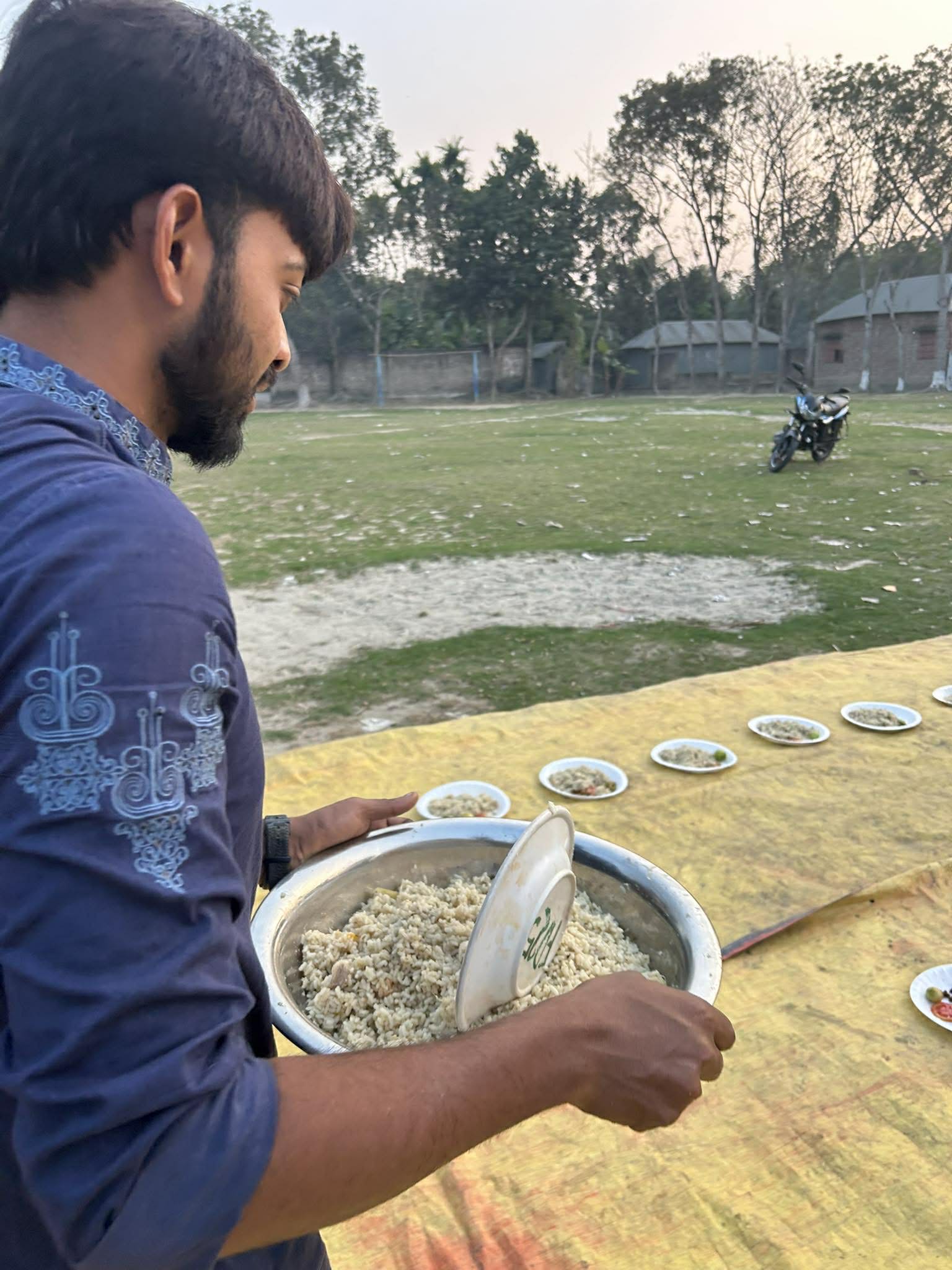 ইফতার মাহফিল-২০২৬