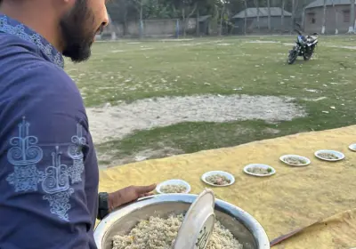 ইফতার মাহফিল-২০২৬