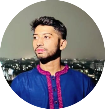 মোঃ সৌরভ হোসাইন