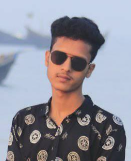 মোঃ আতিকুর রহমান