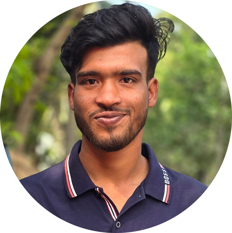 মোঃ আশিকুর রহমান