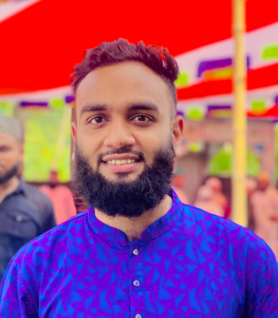 মোঃ তারিকুল ইসলাম