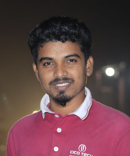 মোঃ ইসলাম শেখ