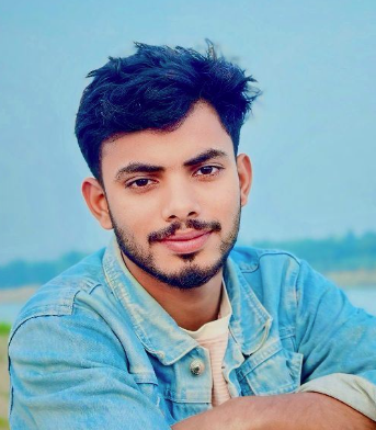 আলহাজ্ব শেখ সাকিব