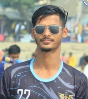 মোঃ সাইফুল ইসলাম মাহমুদ