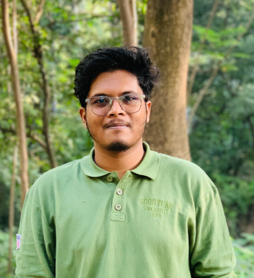 মোঃ শেখ রিফাত