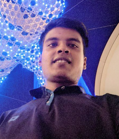 মোঃ মুজাহিদুল ইসলাম