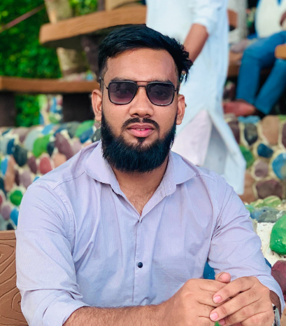 মোঃ জিসান শেখ