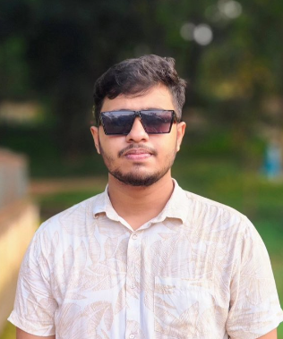মোঃ সিয়াম তালুকদার