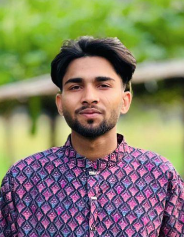 মোঃ তুহিন শেখ