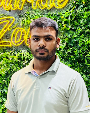 মোঃ রবিন হসাইন