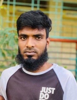 মোঃ মনিরুল ইসলাম