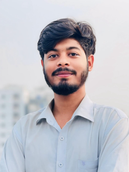 মোঃ রিয়াজুল ইসলাম রাব্বি