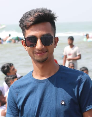 মোঃ শাকিল ঢালী
