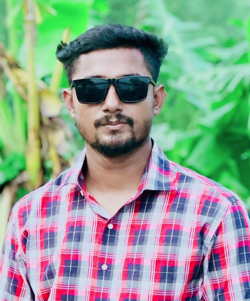 মোঃ লিমন ঢালী