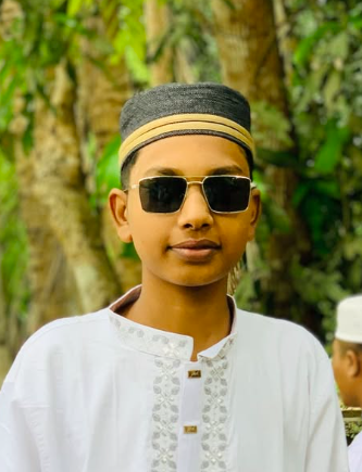 মোঃ হাবিবুর রহমান