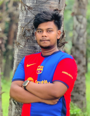 মোঃ তাওহীদ শেখ
