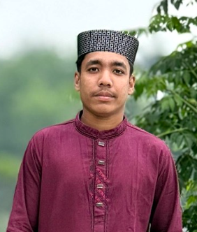 মোঃ নাবিল মুন্সী